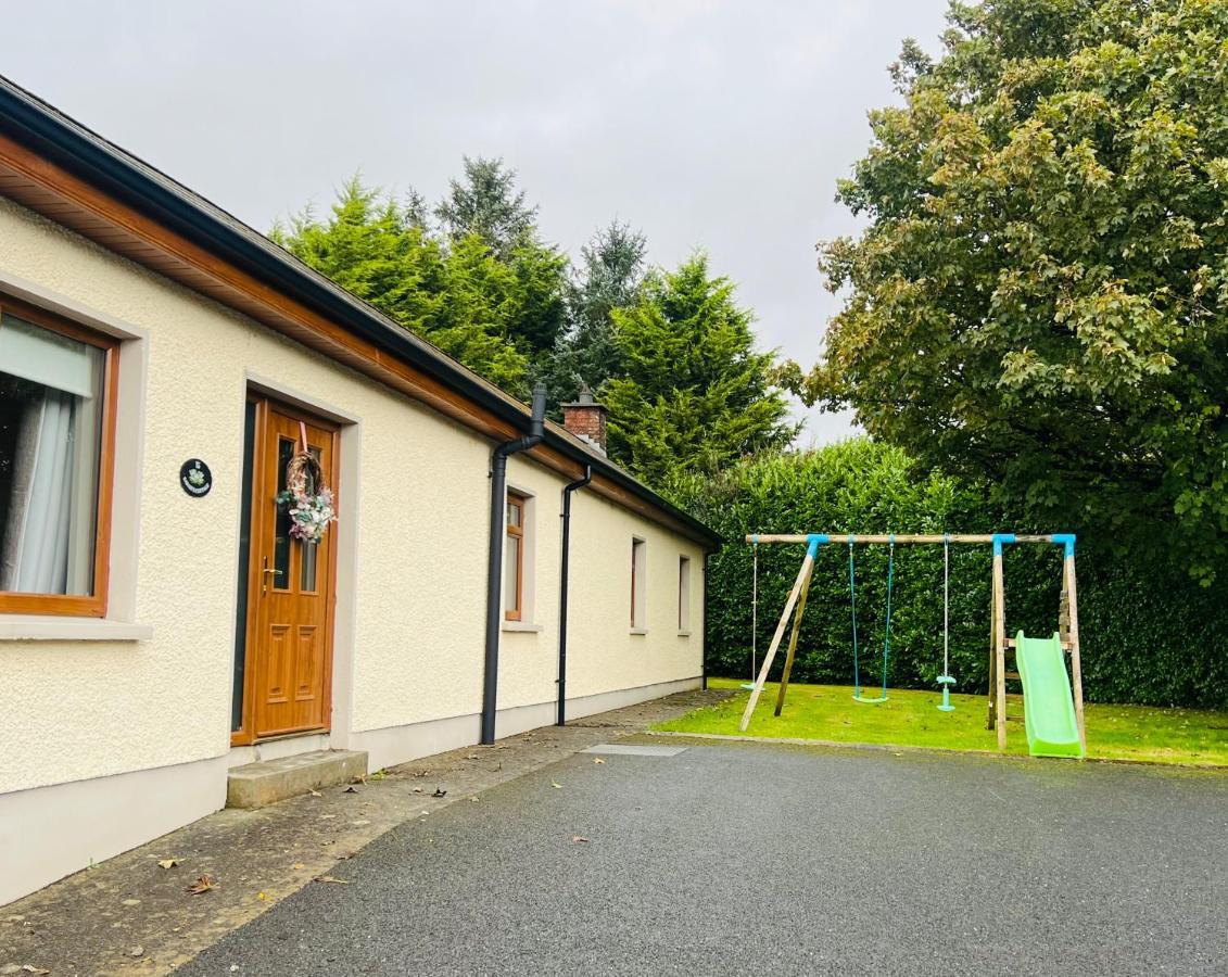 Sarah'S Cottage Newry Dış mekan fotoğraf